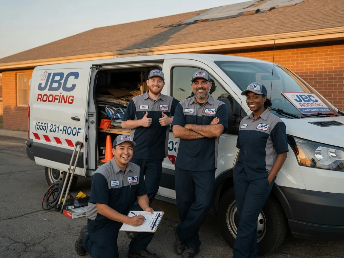 Roof Replacement company in Saint Clair, MN