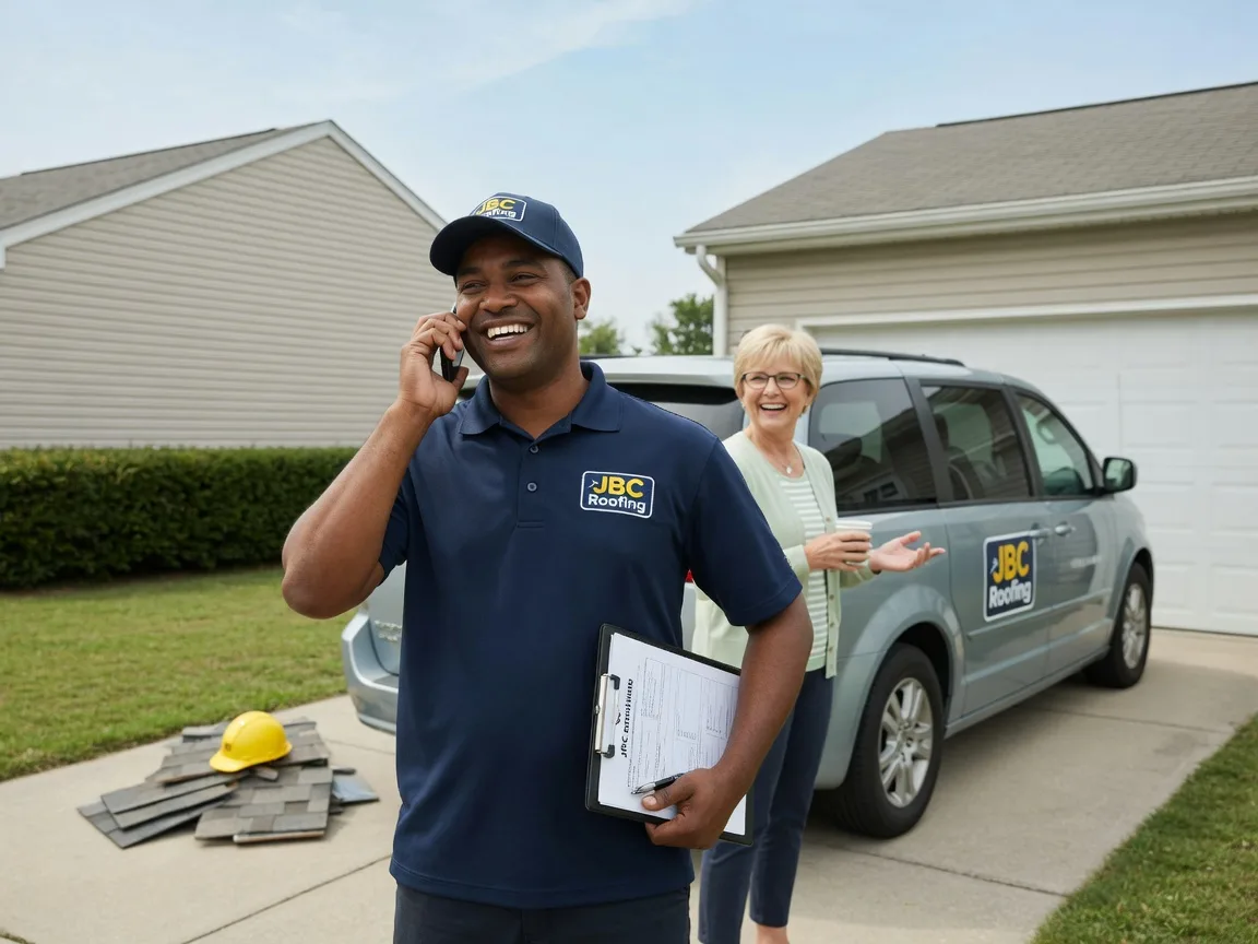 Roof Replacement Saint Clair, MN FAQs